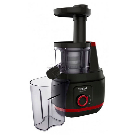Storcător de fructe și legume Tefal ZC150838, Negru, 9 image