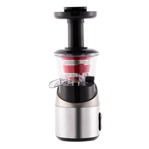 Storcător de fructe și legume Tefal ZC255B38, Argintiu | Negru, 3 image