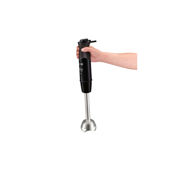Blender de mână Tefal HB641838, Negru, 6 image