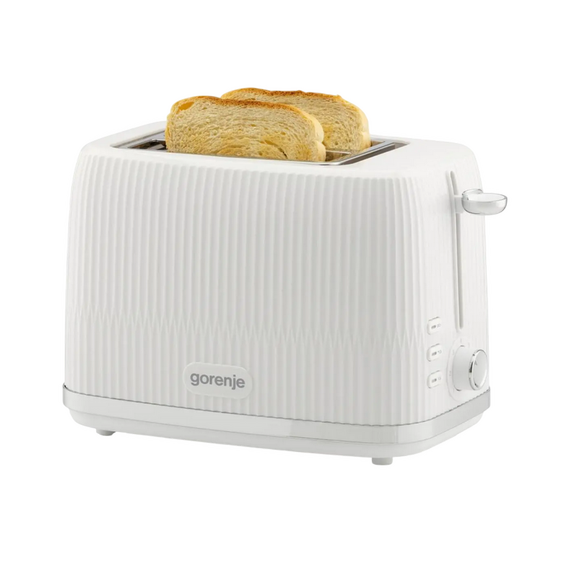Toaster Gorenje T850DPW, Alb, 3 image