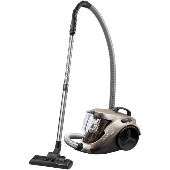 Aspirator Rowenta RO3786EA, Gri, 2 image