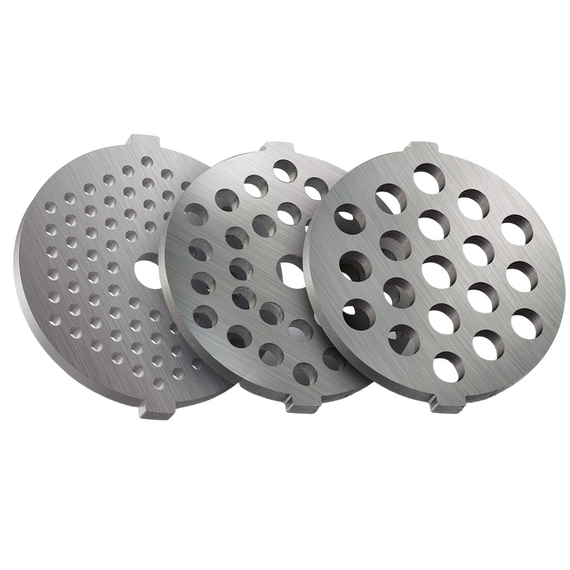 Mașină de tocat carne Tefal NE108831, Negru Argintiu, 3 image