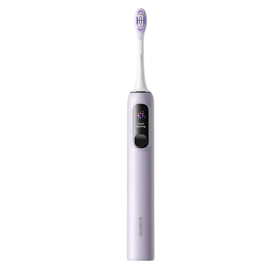 Periuța de dinți electrică sonică Xiaomi Oscillation Pro, Violet
