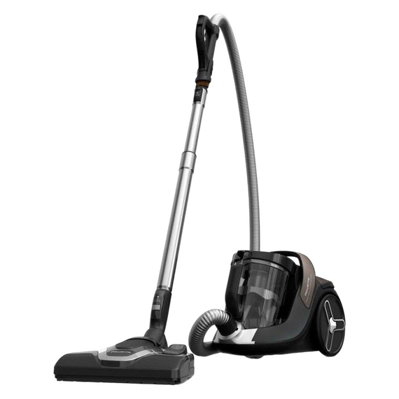 Aspirator Rowenta RO7C89EA, Negru | Gri, 2 image