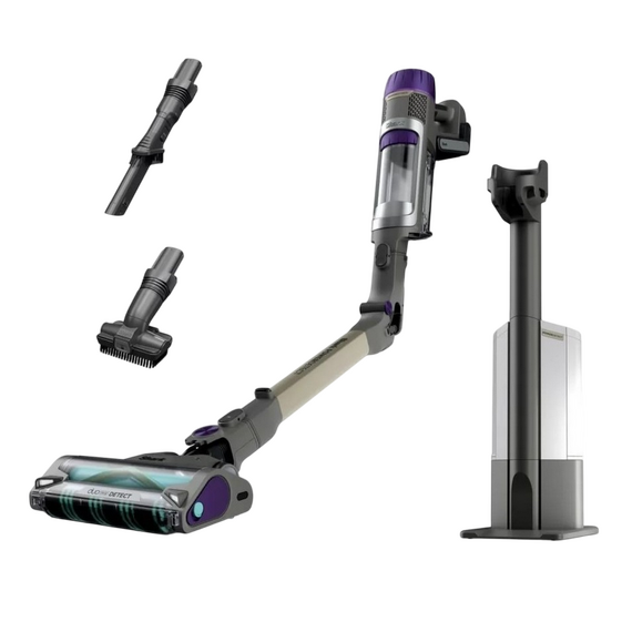 Aspirator Vertical Shark IP3251EUT, Gri