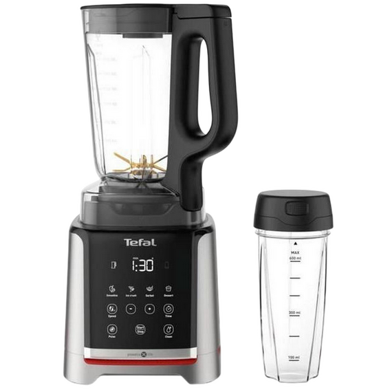 Blender staționar Tefal BL91HD31, Negru, 3 image
