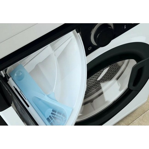 Mașină de spălat Whirlpool WRSB 7259 BB EU, 7kg, Alb, 2 image