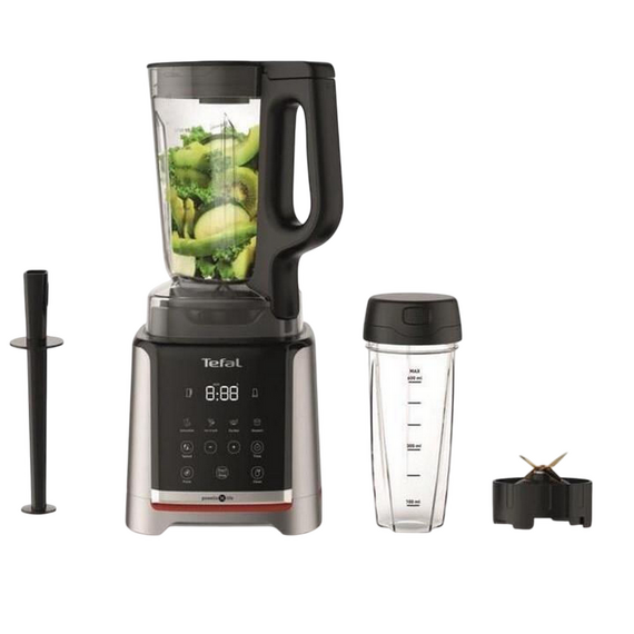 Blender staționar Tefal BL91HD31, Negru