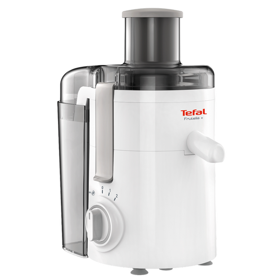Storcător de fructe și legume Tefal ZE370138, Alb