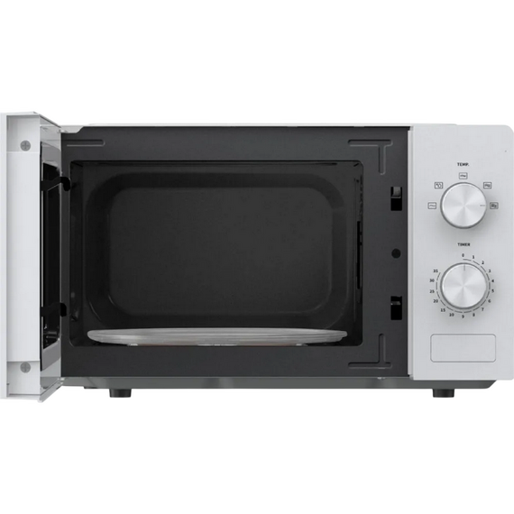 Cuptor cu microunde Hisense H20MOWP1, Alb, 3 image