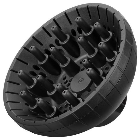 Uscător de păr BaByliss Smooth Pro 6709DE, 2100 W, Negru, 3 image