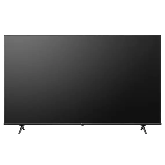 43" LED SMART TV Hisense 43E7NQ, QLED, 3840x2160, VIDAA OS, Black, 5 image