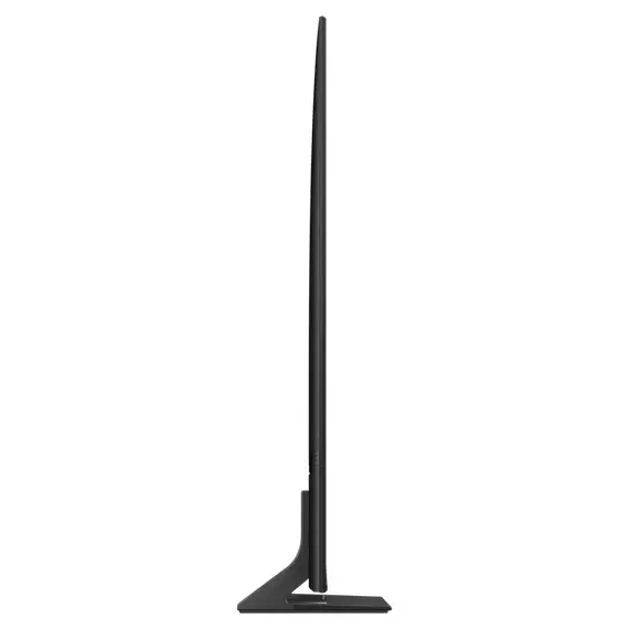 55" LED SMART TV Samsung UE55DU8500UXUA, Crystal UHD 3840x2160, Tizen OS, Black, 4 image