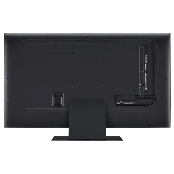 43" LED SMART TV LG 43UT91006LA, Real 4K, 3840 x 2160, webOS, Black, 7 image