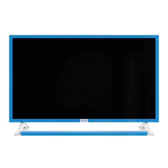 32" LED SMART TV KIVI KidsTV, 1920x1080 FHD, Android TV, Blue, 7 image