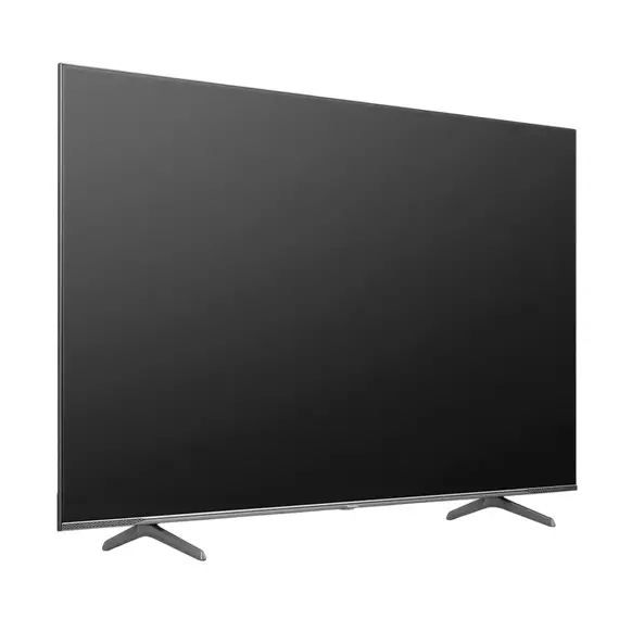 55" LED SMART TV Hisense 55E7KQ PRO, QLED, 3840x2160, VIDAA OS, Black, 2 image