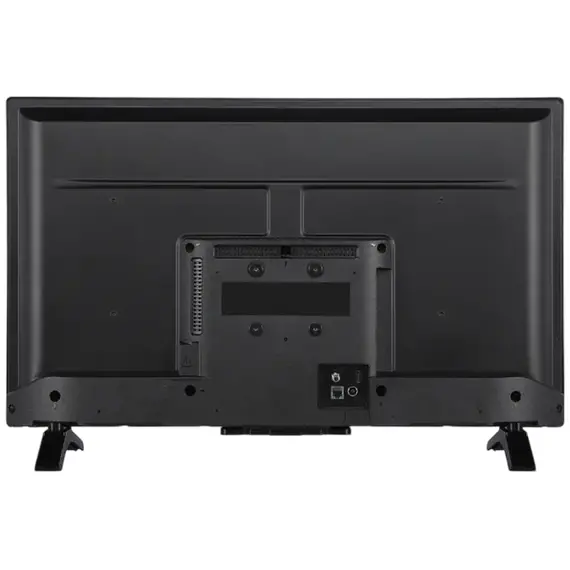 32" LED SMART TV TOSHIBA 32WV2463DG, 1368x768 HD, VIDAA OS, Black, 6 image