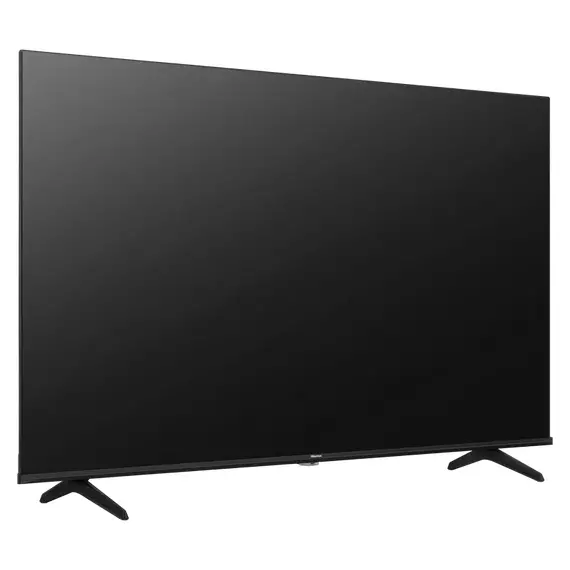 50" LED SMART TV Hisense 50E7NQ, QLED, 3840x2160, VIDAA OS, Gray, 4 image