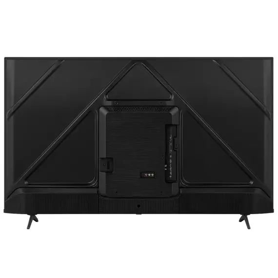 50" LED SMART TV Hisense 50E7NQ, QLED, 3840x2160, VIDAA OS, Gray, 9 image