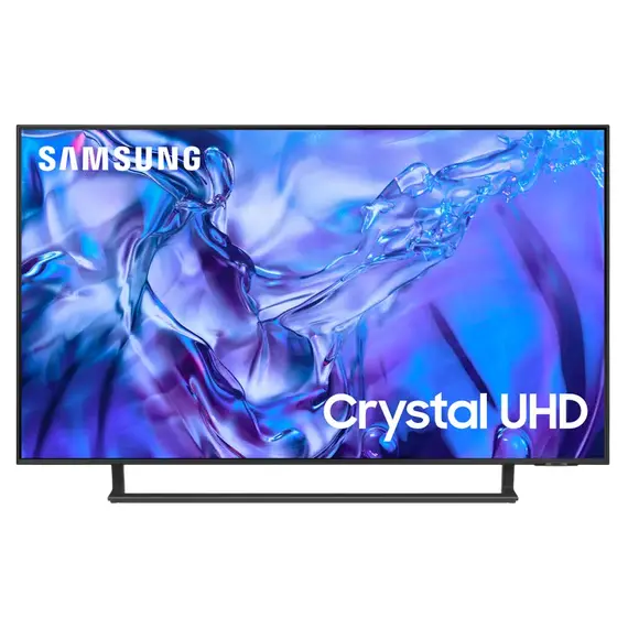 50" LED SMART TV Samsung UE50DU8500UXUA, Crystal UHD 3840x2160, Tizen OS, Grey