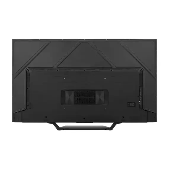 55" LED SMART TV Hisense 55U7NQ, Mini LED 3840x2160, VIDAA OS, Gray, 4 image