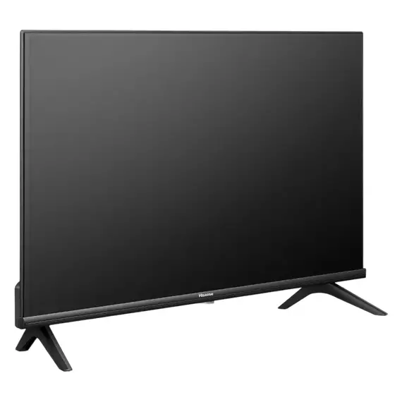 40" LED SMART TV Hisense 40A4K, 1920x1080 FHD, VIDAA OS, Black, 8 image