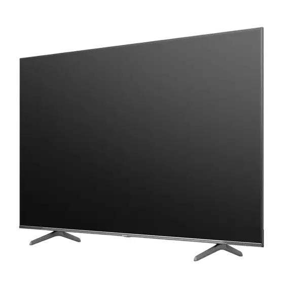 55" LED SMART TV Hisense 55E7KQ PRO, QLED, 3840x2160, VIDAA OS, Black, 3 image