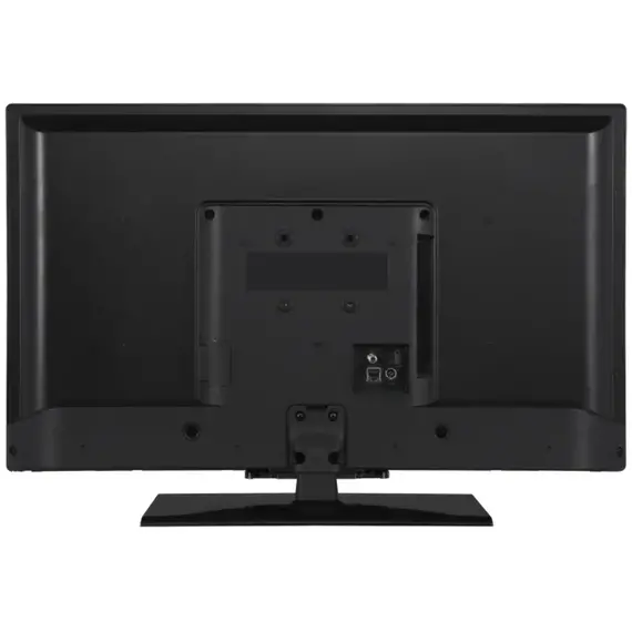 24" LED SMART TV TOSHIBA 24WV3463DG, 1368x768 HD, VIDAA OS, Black, 6 image