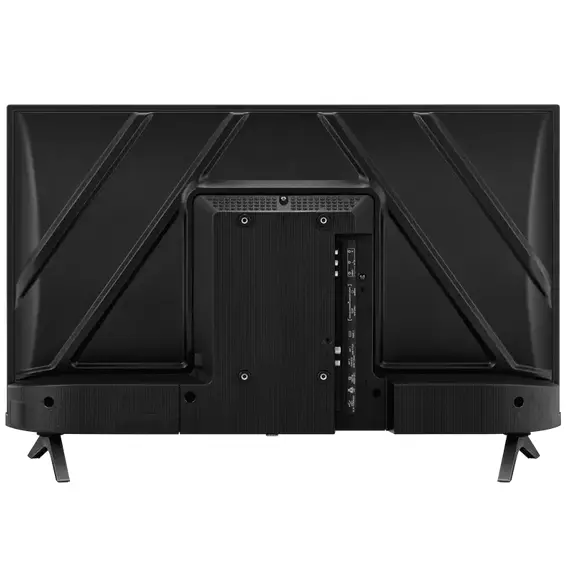 32" LED SMART TV Hisense 32A4N, 1366x768 HD Ready, VIDAA OS, Black, 10 image