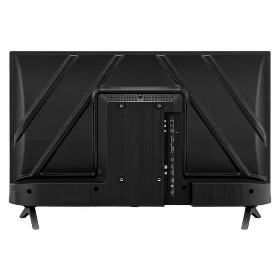 40" LED SMART TV Hisense 40A4K, 1920x1080 FHD, VIDAA OS, Black, 7 image