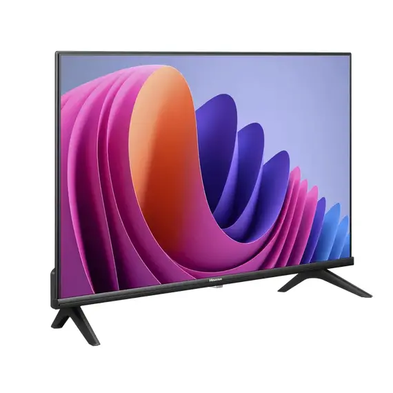 40" LED SMART TV Hisense 40A4N, 1920x1080 HD Ready, VIDAA OS, Black, 12 image