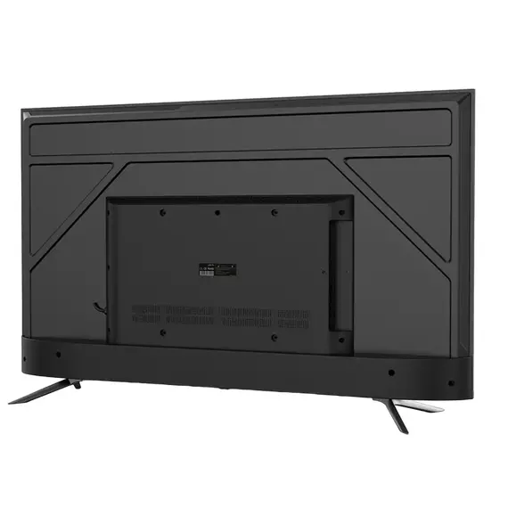 50" LED SMART TV OZON U50Z8000R, 4K HDR, 3840x2160, Android TV, Black, 6 image