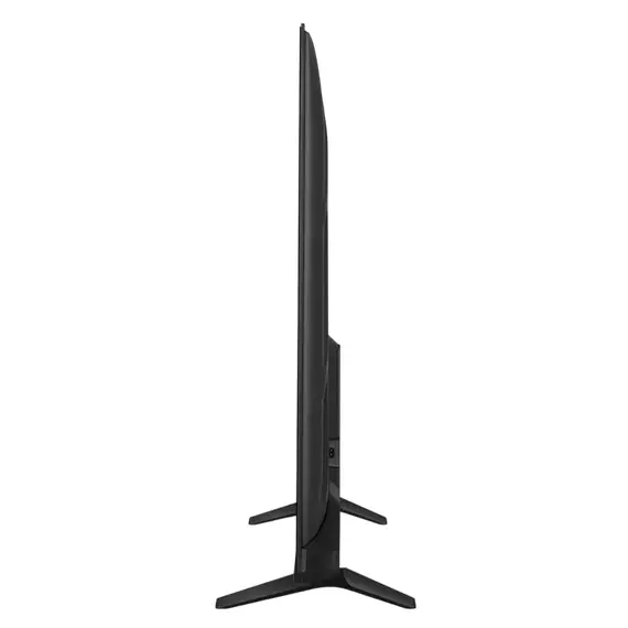 50" LED SMART TV Hisense 50A6N, 4K, 3840x2160, VIDAA OS, Black, 4 image