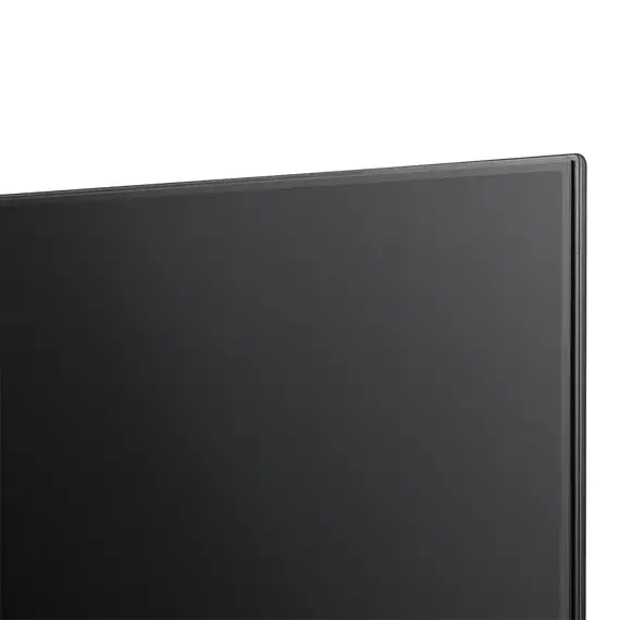 43" LED SMART TV Hisense 43E7NQ, QLED, 3840x2160, VIDAA OS, Black, 3 image