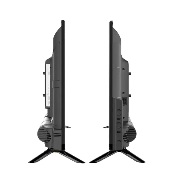 32" LED SMART TV VOLTUS VT-32DS4000, 1366x768 HD, Smart TV, Black, 4 image