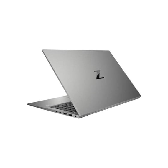 Laptop HP ZBook Firefly 15 G8, 15.6'' Grey / (InteI Core i5-1135G7) / 16GB / 512GB SSD, 4 image