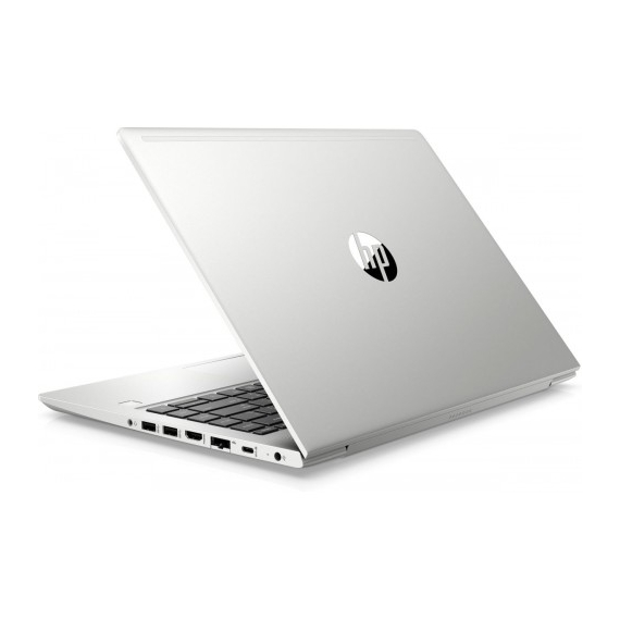 Laptop HP ProBook 640 G8, 14.0'' Silver / (Intel Core i5-1135G7)  / 8GB / 256GB SSD, 3 image