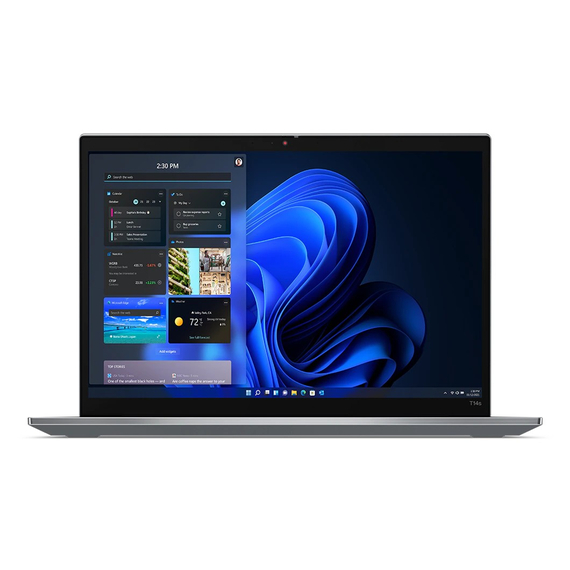 Laptop Lenovo ThinkPad T14s Gen3, 14.0'' Black / (Intel Core i5-1235U) / 8GB / 256GB SSD
