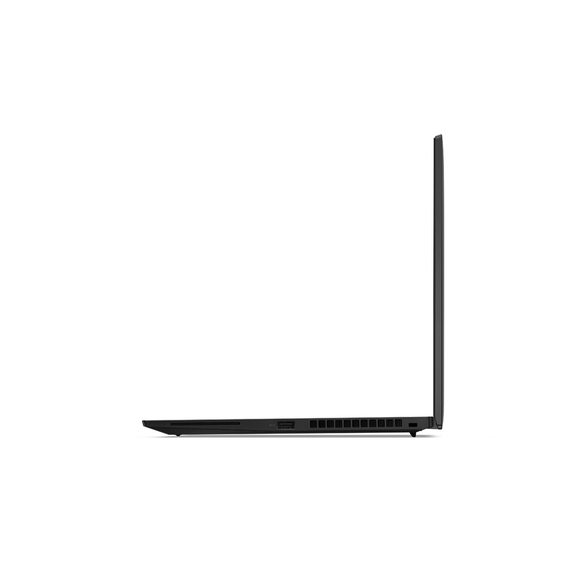 Laptop Lenovo ThinkPad T14s Gen3, 14.0'' Black / (Intel Core i5-1235U) / 8GB / 256GB SSD, 7 image