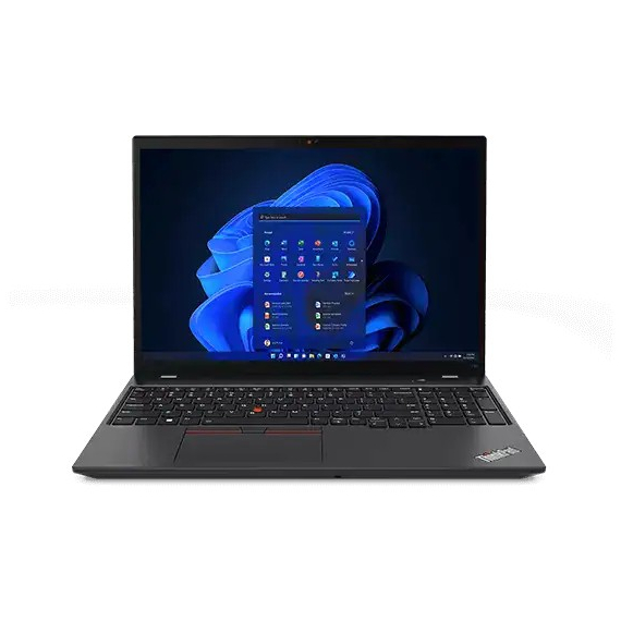 Laptop Lenovo ThinkPad T16 Gen1, 16.0'' Black / (Intel Core i7-1255U) / 16GB / 512GB SSD