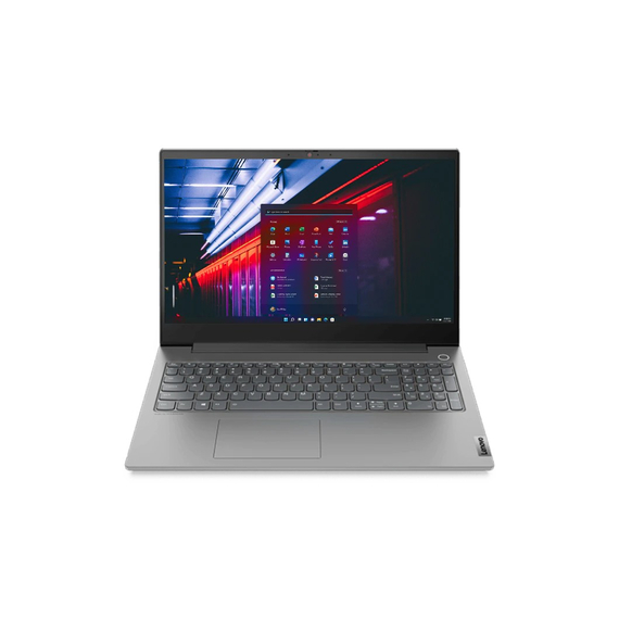 Laptop Lenovo ThinkBook 15p G2 ITH, 15.6'' Mineral Grey / (Intel i7-11800H) / 16GB / 512GB SSD