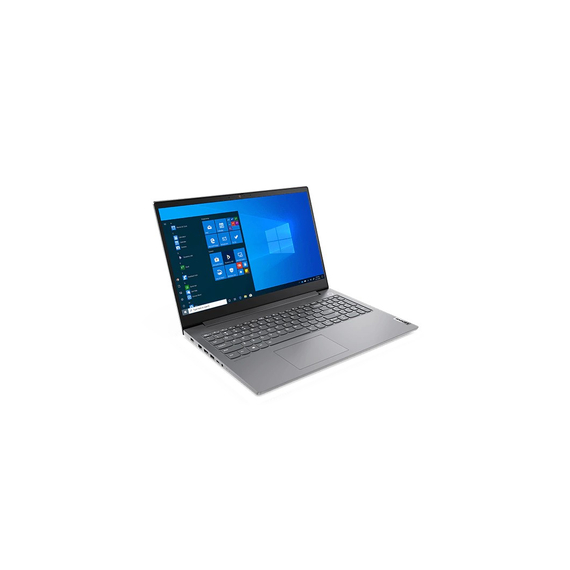 Laptop Lenovo ThinkBook 15p G2 ITH, 15.6'' Mineral Grey / (Intel i7-11800H) / 16GB / 512GB SSD, 2 image