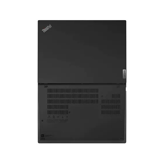 Laptop Lenovo ThinkPad T14 G3, 14.0'' Black / (AMD Ryzen 7 PRO 6850U) / 16GB / 512GB SSD, 3 image