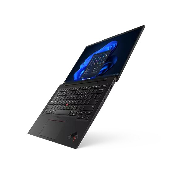 Laptop Lenovo ThinkPad X1 Carbon G11, 14.0'' Black / (Intel Core i7-1355U) / 16GB / 512GB SSD, 4 image