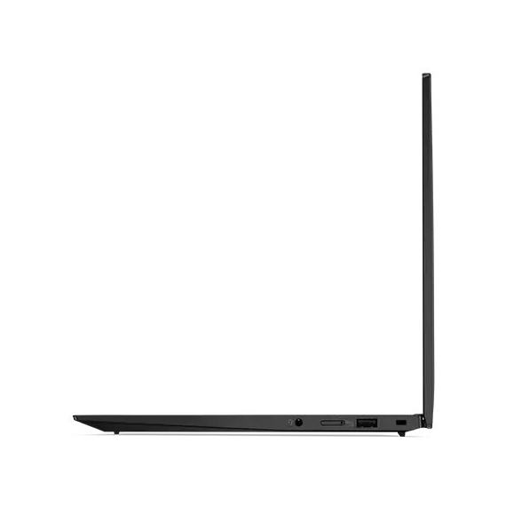Laptop Lenovo ThinkPad X1 Carbon G11, 14.0'' Black / (Intel Core i7-1355U) / 16GB / 512GB SSD, 5 image