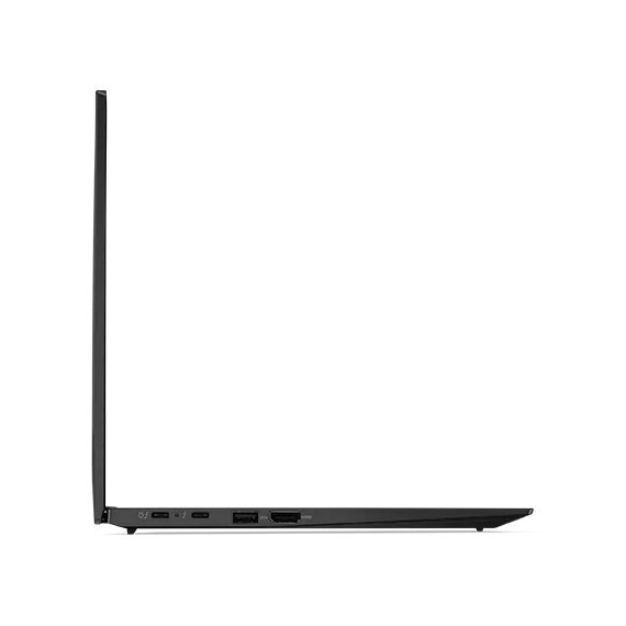 Laptop Lenovo ThinkPad X1 Carbon G11, 14.0'' Black / (Intel Core i7-1355U) / 16GB / 512GB SSD, 6 image
