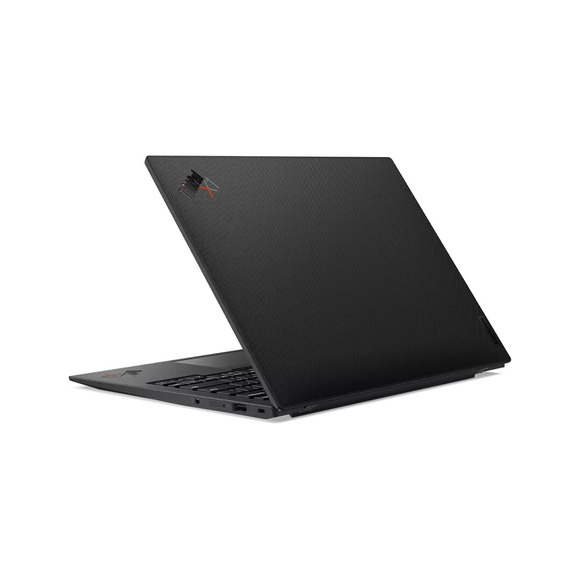 Laptop Lenovo ThinkPad X1 Carbon G11, 14.0'' Black / (Intel Core i7-1355U) / 16GB / 512GB SSD, 7 image