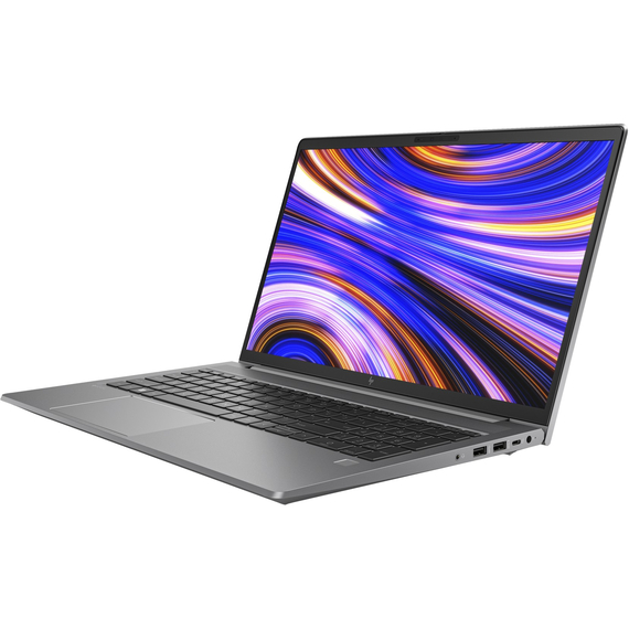 Laptop HP ZBook Power G10, 15.6'' Grey / (InteI Core i7-13700H) / 16GB / 512GB SSD, 3 image