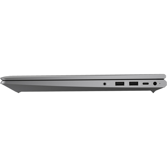 Laptop HP ZBook Power G10, 15.6'' Grey / (InteI Core i7-13700H) / 16GB / 512GB SSD, 4 image