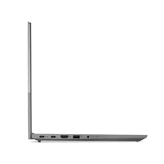 Laptop Lenovo ThinkBook 15 G4 IAP, 15.6'' Mineral Grey / (Intel i3-1215U) / 16GB / 512GB SSD, 8 image